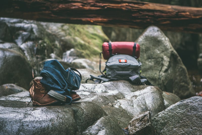 Chrono-Travel Gear