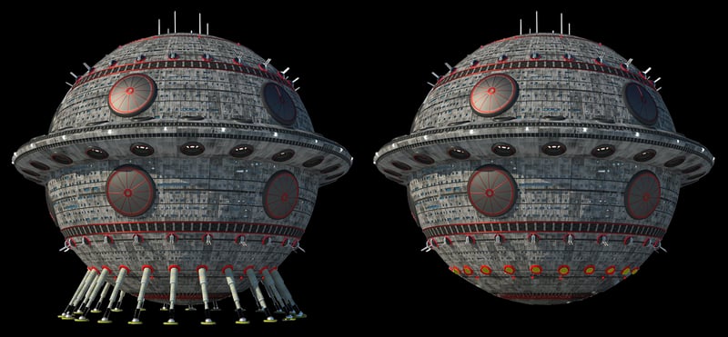 Future Space Exploration